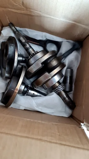 Hrc-a Motor Servis - Galeri 52